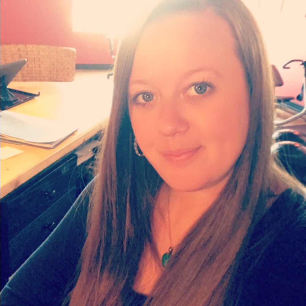 Meet your Posher, Molly